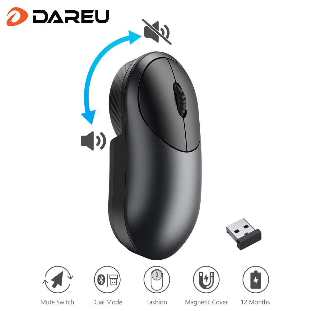 The Mouse BT II