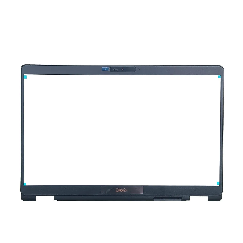 5310 e5310 portátil lcd moldura da frente