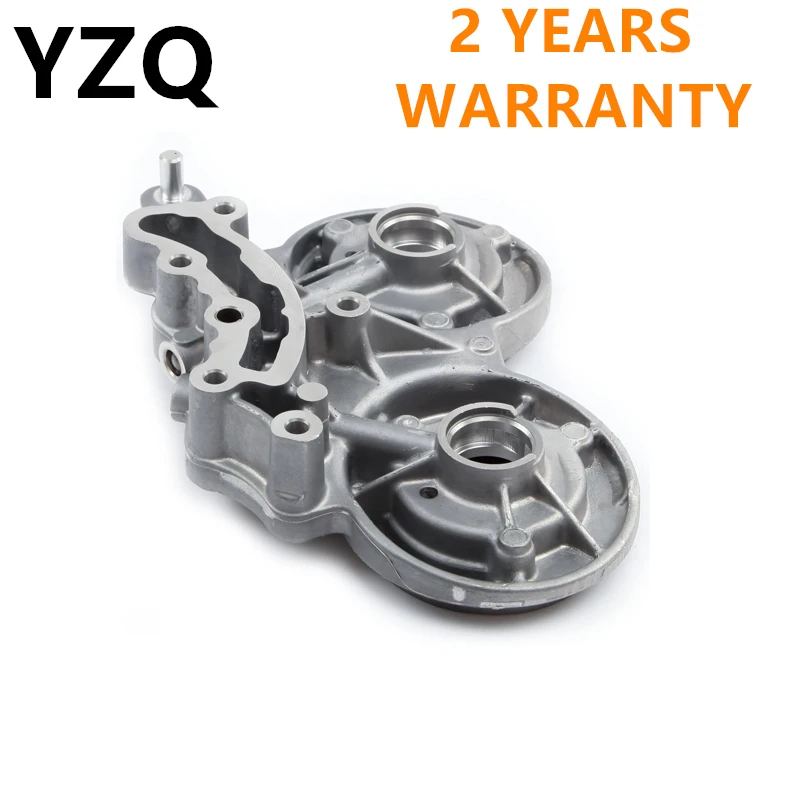 

EA888 Camshaft Bridge Bracket Bearing Mount Part For VW Golf Passat For Audi A1 A3 A4 A5 A6 A7 A8 Q3 Q5 Q7 1.8T/2.0T 06L103144G