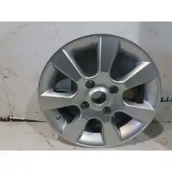 

R15 RIM NISSAN TIIDA (C11X/SC11X)