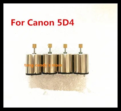 Новый зеркальный рефлекторный привод запасной двигатель для Canon 5D Mark IV 5D4 5DIV 5DSR SLR |