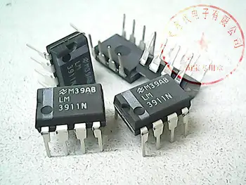 

LM3911N DIP-8