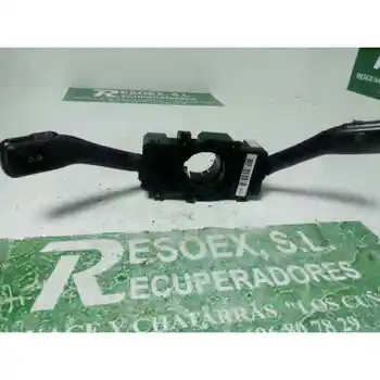 

4B0953503F COMMAND MULTIFUNCTION SKODA OCTAVIA SALOON (1Z3)