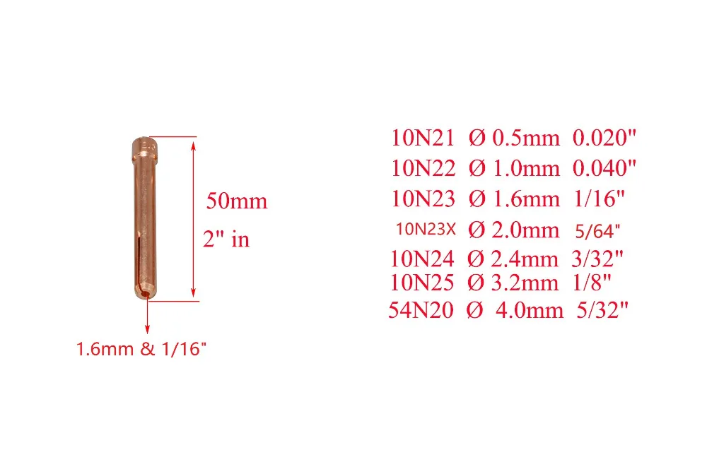 JW801 10N23