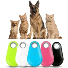 Сигнализация ключ ребенок Pet Finder мини gps устройство слежения Авто Домашние животные дети мотоцикл локатор с батареей анти-потеря трекер