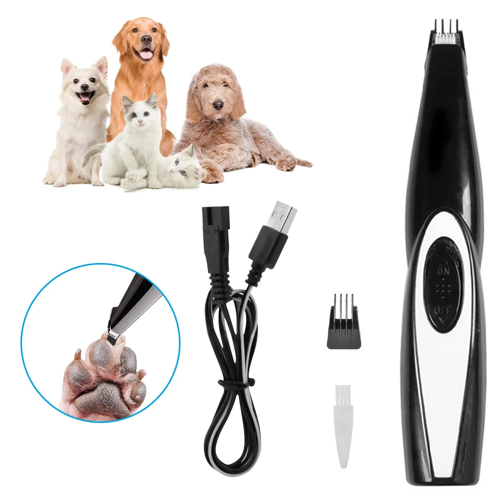 small dog grooming kit