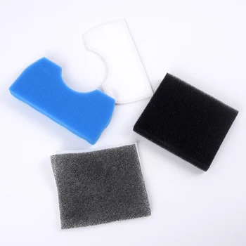 

5pcs Foam Filter Cleaning For Samsung DJ63-00669A SC43-47 SC4520 SC4740 SC4765 Accessories High Quality