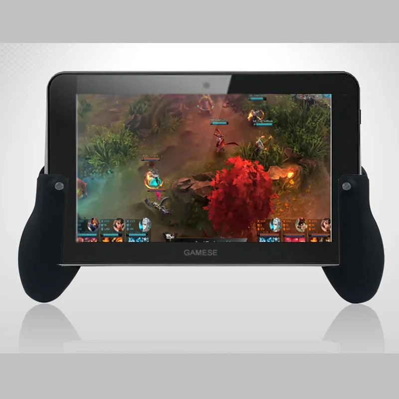 7 дюймов сенсорный экран Смарт Wi Fi игры цифровых плееров Android minipc с ручкой