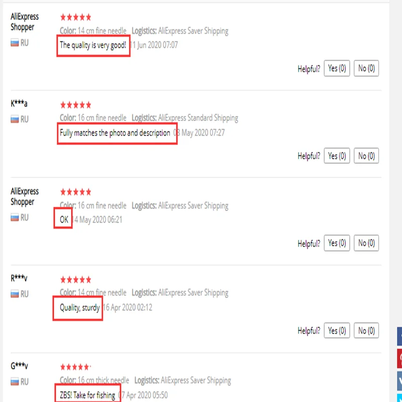 Держатель Иглы Иглодержатель Нержавеющая сталь толстой и тонкой иглы двойного