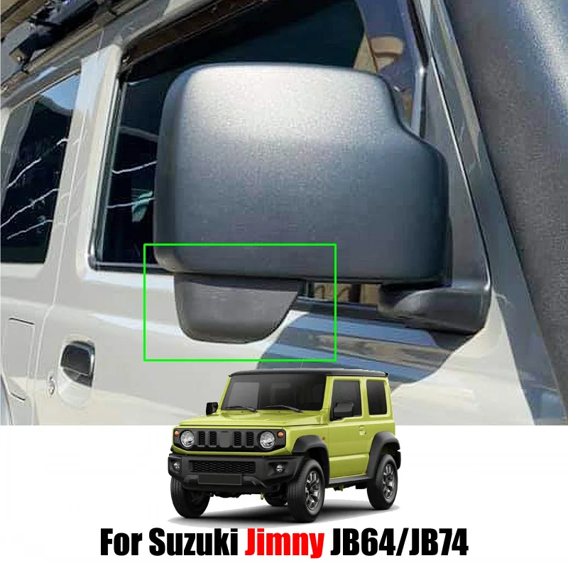 AdjustableWideAngleRearSideMirrorViewAuxiliaryBlindSpotfor