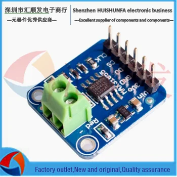 

Model K thermocouple module 1350 degrees high temperature SPI interface digital direct readable temperature MAX31855