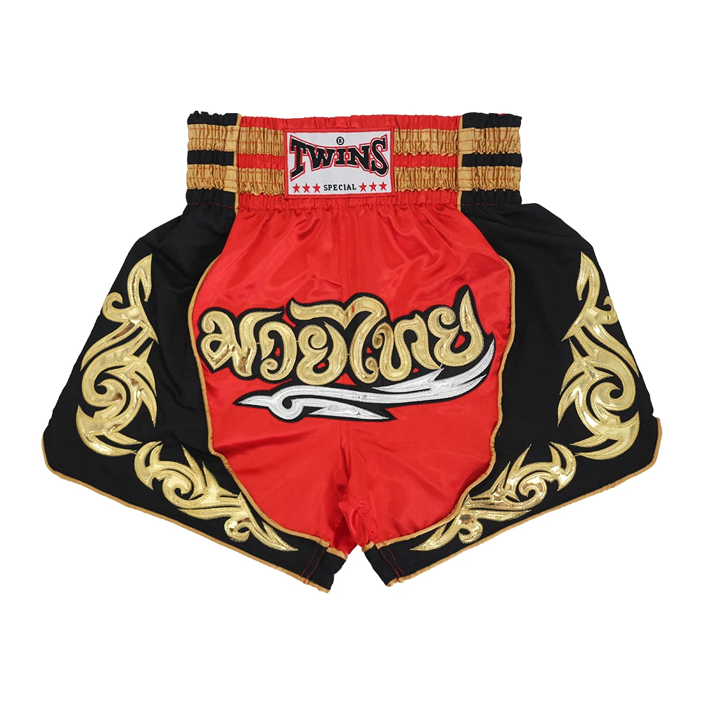 Short de boxe Thaï, Femme - Lady, Kwon 