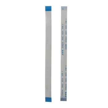 

6Pcs 10Pin 12Pin 14Pin Touch Pad Power Button Switch Ribbon Flex Cable For PS4 Controller Charging Board 270B