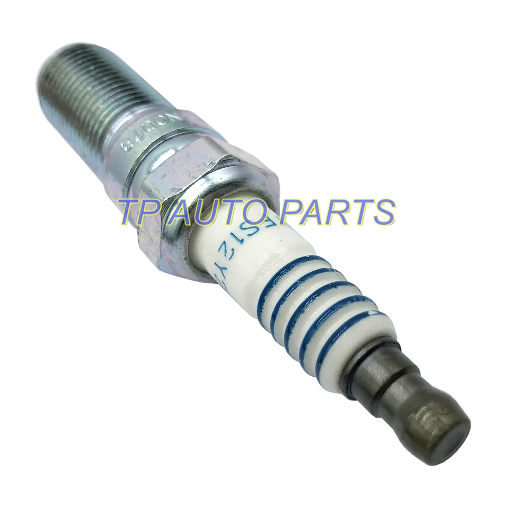4 шт. Свеча зажигания OEM SP-537 CYFS-12Y-2 SP537 CYFS12Y2