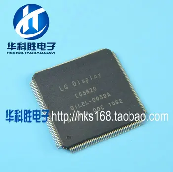 

Free shipping LG5820 OILEL-0039A new LCD main logic chip