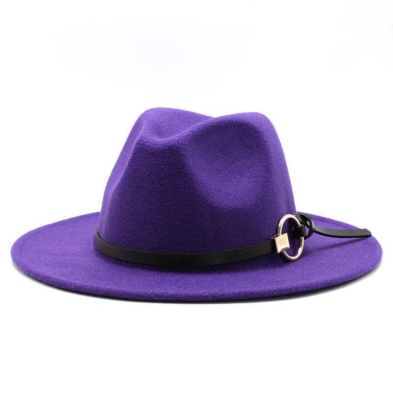 Floppy Trilby Topi Pesta|Pria 