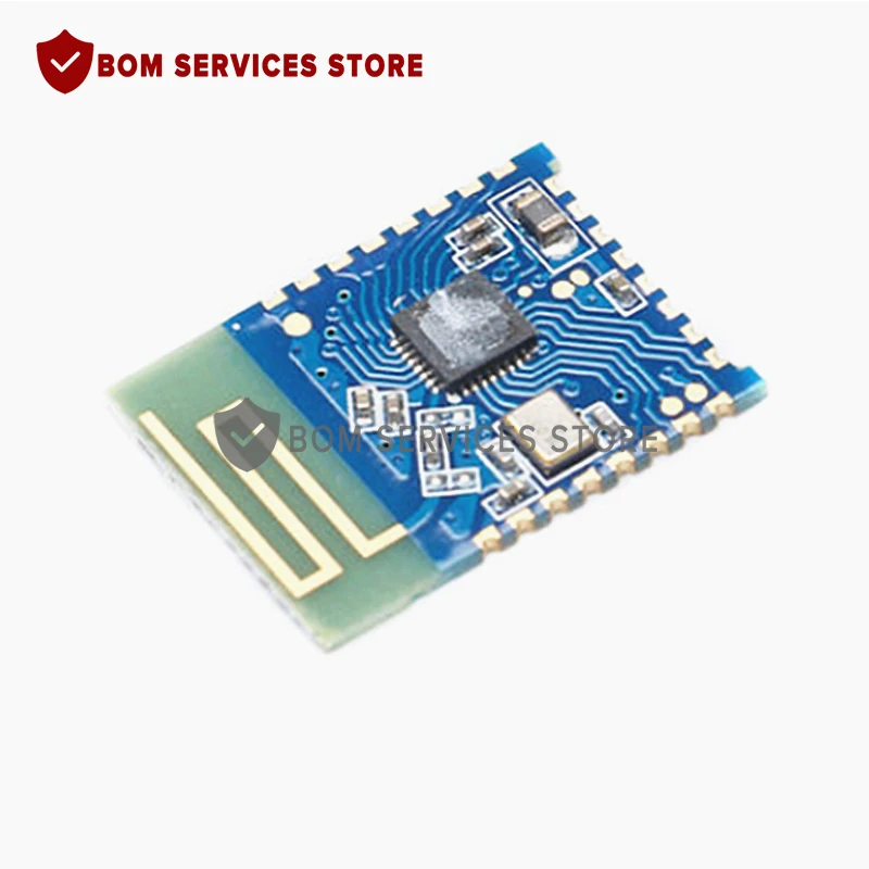 

Brand new Jdy-19 host bluetooth remote control bluetooth BLE4.2 host bluetooth low power remote control serial port passthrough