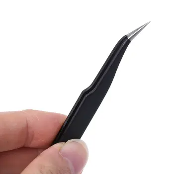 

Cleaning Drill Tweezers Kit E3D V6 Heating Block Sleeve Case Throat Pipe Nozzle 3D Printer Parts D08B