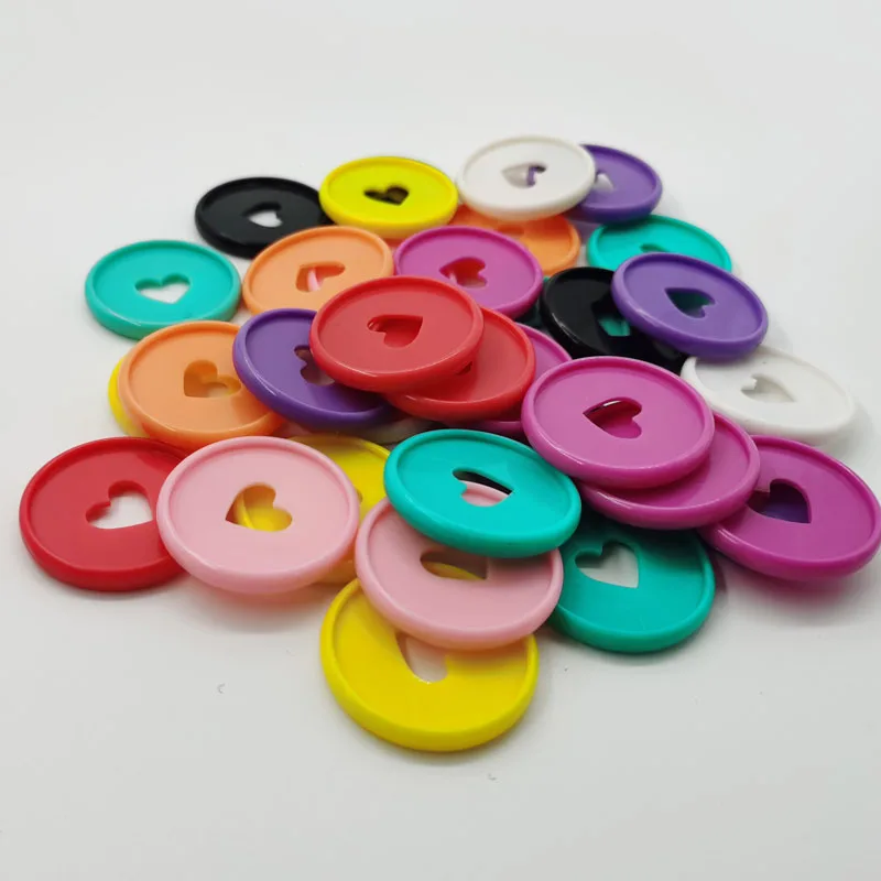 Рисунок 4 - 35 мм привязки Пластик кольца гриб