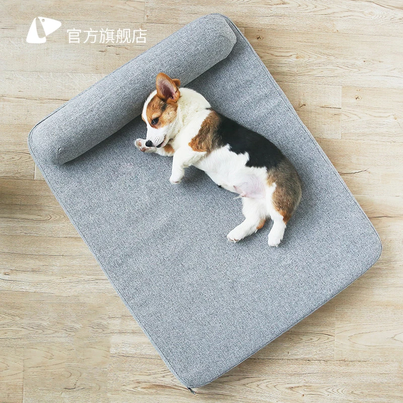 

Pet Nest Small Medium Large Dog Cat Mat Warm Winter Dog Bed Dog Beds for Small Dogs Blanket Dog Large Small Dog Bed BB5GW003
