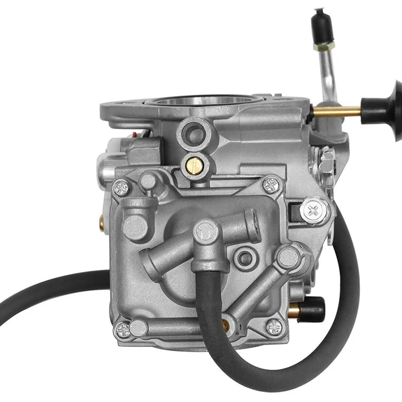 Карбюратор для ATV Yamaha 1987-1990& 1992-1995 Moto-4 350 YFM350, 1987-2004 воин 350 YFM350, 1996-1998 Кадьяк 400 YFM40