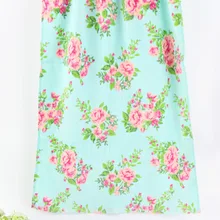 Guangzhou ya xuan производитель 50*90 см Чистый хлопок Активный Печатный пляжное полотенце внешней торговли экспорт много предпочтений