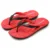 Летние легкие мужские шлепанцы Мужские Пляжные Тапочки Home Chanclas De Hombre Playa Slipper Flip Flop Indoor infradito Uomo Japonki