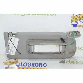 

30676441 LENS HOOD RIGHT VOLVO V50 FAMILY