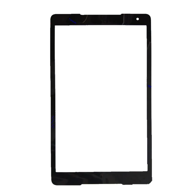 Сенсорный экран для Alcatel A3 10 LTE 4G EU 9026X 9026 сенсорный ЖК-дисплей переднее стекло