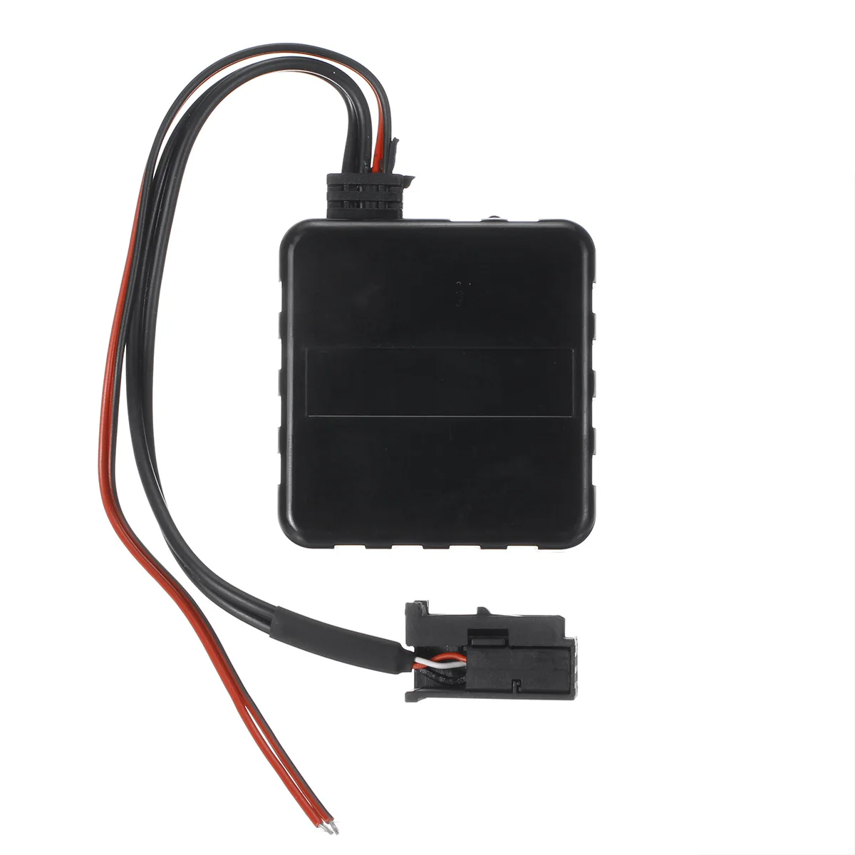 Беспроводной автомобильный bluetooth аудио Радио стерео Aux адаптер для Fiat/Alfa/Lancia для BENZ Smart 451