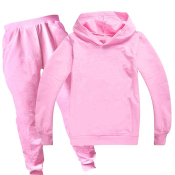 

Girls Hoodies Cute Cartoon Print Sweater Kids Cotton Sweatshirts Children's Clothing