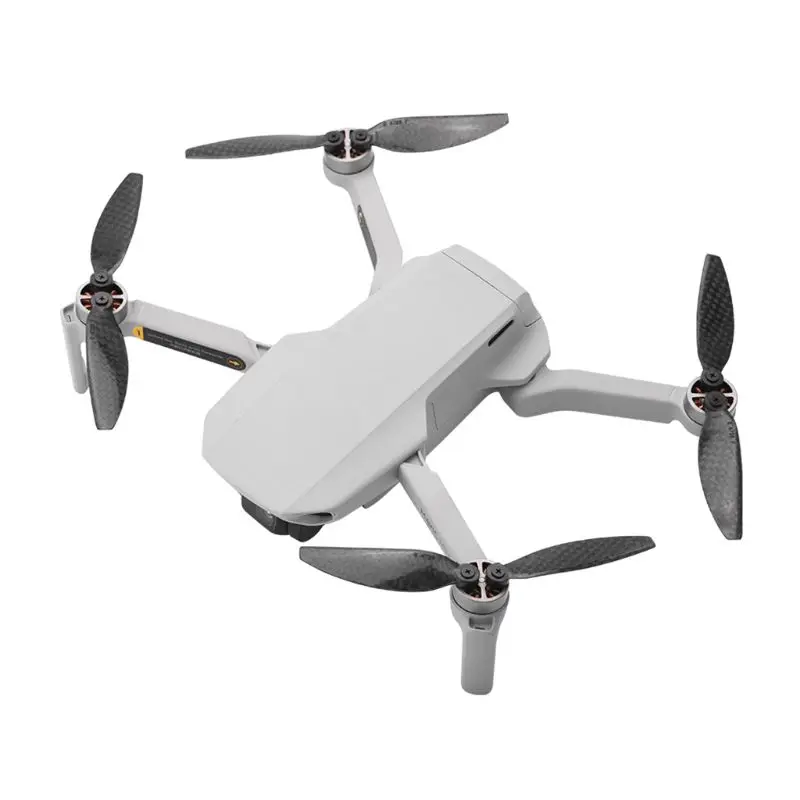 New OEL 1Set Carbon Fiber Propeller Protection Ring Landing Gear Leg for DJI Mavic Mini Hot 