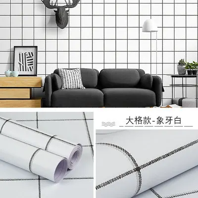 26 ПВХ DIY Детская комната украшение дома мультфильм милые обои самоклеющиеся спальня Девушка Теплый свежий номер прикроватные наклейки - Цвет: 26