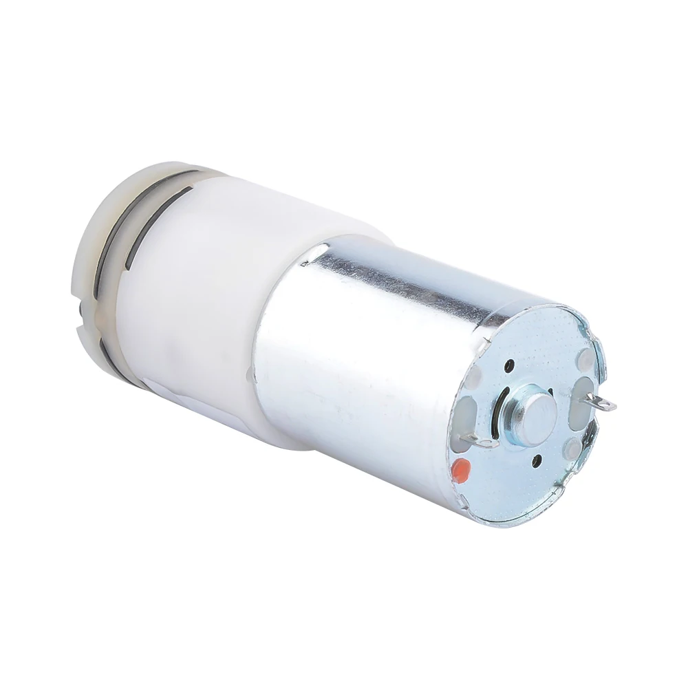YIMAKER DC 12V микро самовсасывающий водяной насос еда мини низкий уровень шума вейп