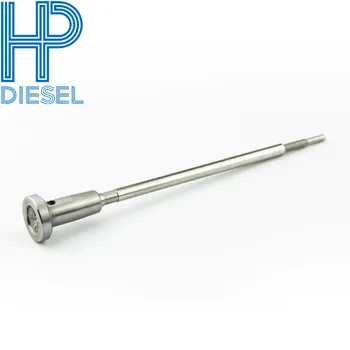 

6pcs/lot Control Valve Set F00VC01054 / F 00V C01 054 valve assembly common rail control valve for Bosch injector 0445 110 195