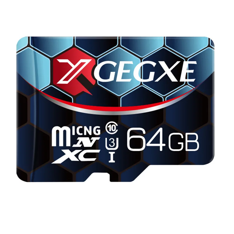 Оригинальная карта памяти 128 Гб 64 ГБ 32 высокоскоростная флеш 16 8 карты microsd TF/SD для