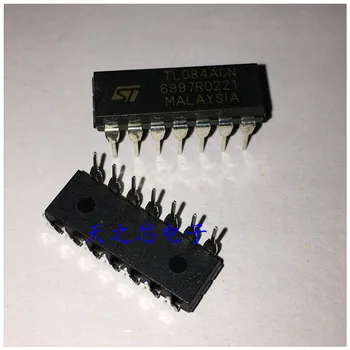 

10pcs TL084ACN TLO84 DIP14 Original New 1 order