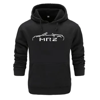 

free shipping Designer Mens Hoodies Brand Clothing TOYOTA MR2 MK3 INSPIRED CLASSIC CAR HOODIES