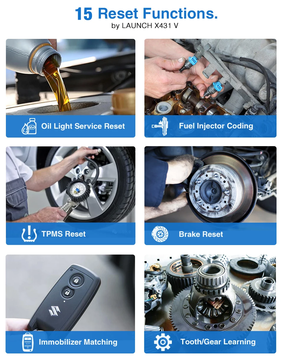 Launch X431 V (4)