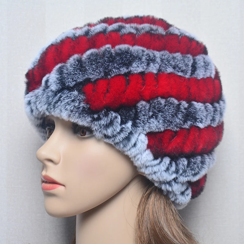 grey red