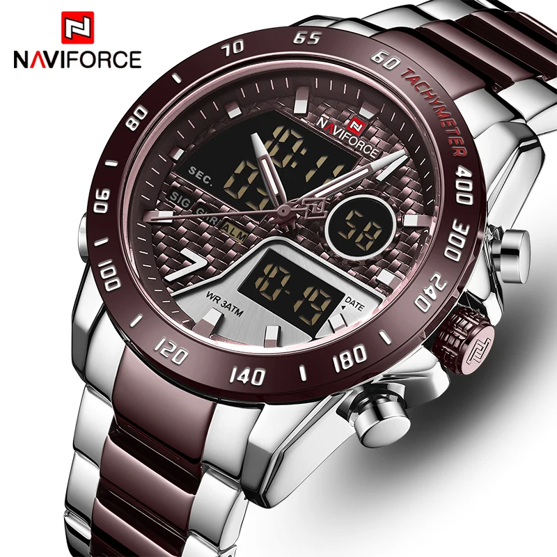 buy naviforce watches online