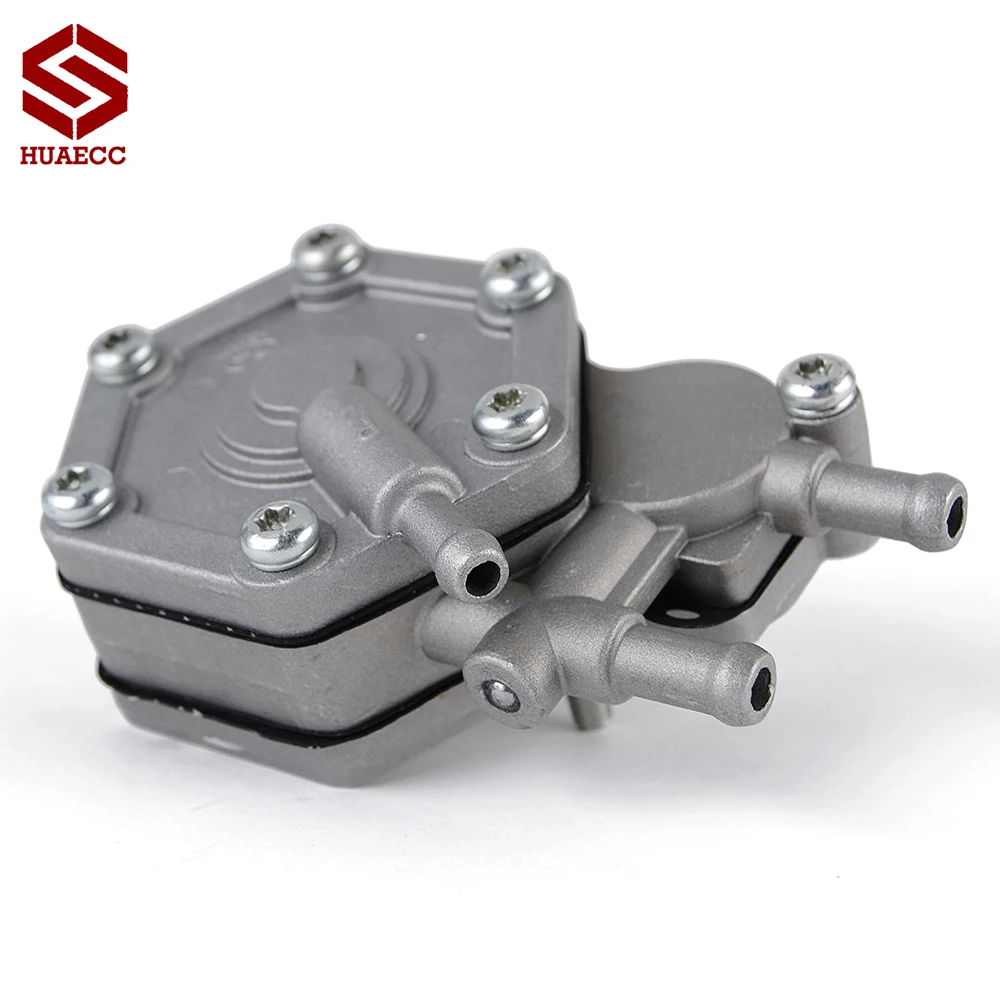 Pompa Carburante Moto Per Polaris Scrambler 500 Predator 500 Xplorer 500 1997 Big Boss 500 Intl Hawkeye 300 400L 2X4 1995