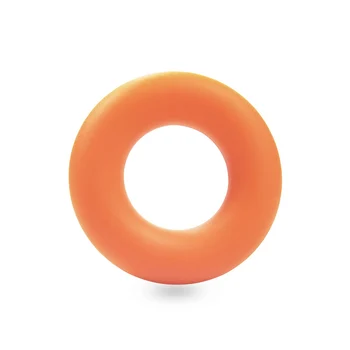 

Silicone Strength Finger Hand Grip Muscle Power Training Rubber Ring Exerciser Gym Tools P9