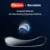 3D Защитное Стекло для Xiaomi mi band 4 5 стеклянная пленка для Mi band5 Smart Watchband 6 5 Мягкая Защитная пленка для экрана mi band 6