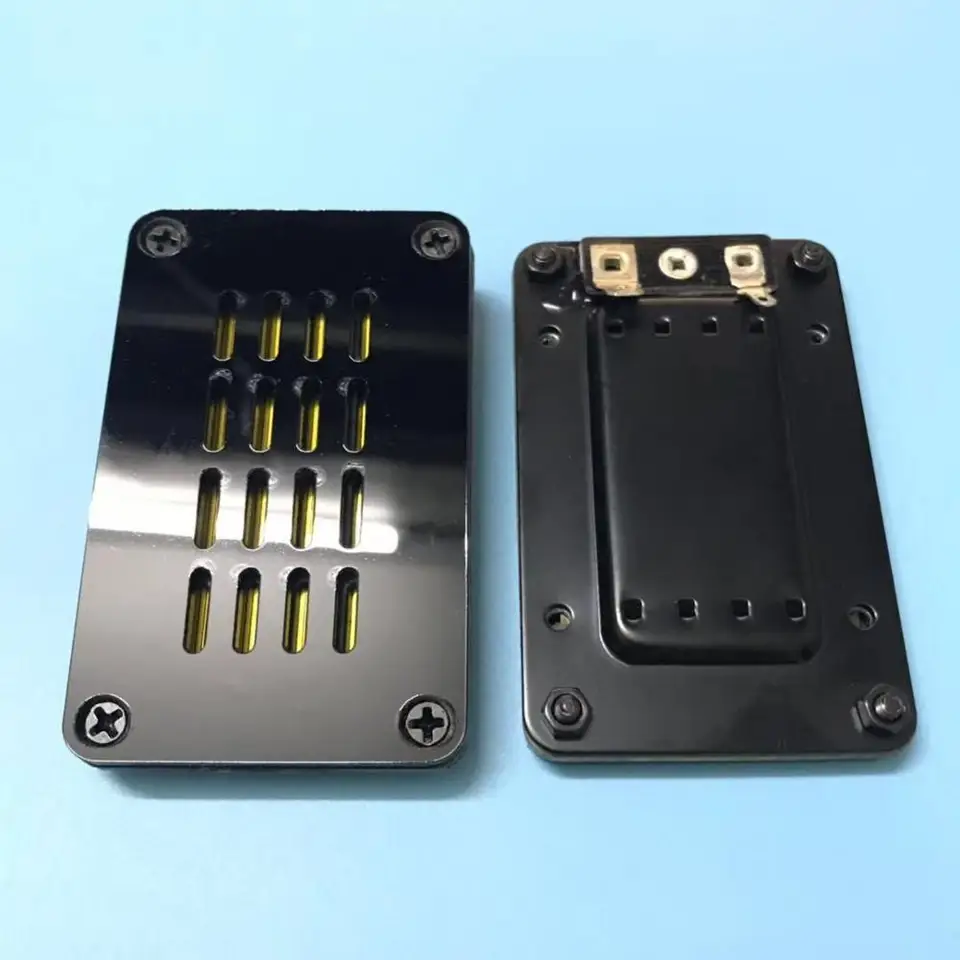 best ribbon tweeter speakers