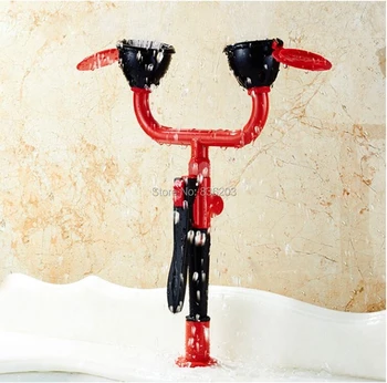 

Drench Hose Unit Spray Eye Wash Unit Handheld Emergency Eyewash Station Lab Safety Shower Laboratory Eye Flush Shower for Lab