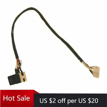 

DC Power Jack CABLE SOCKET FOR HP G71-437CA G71-441NR G71-442NR G71-445US