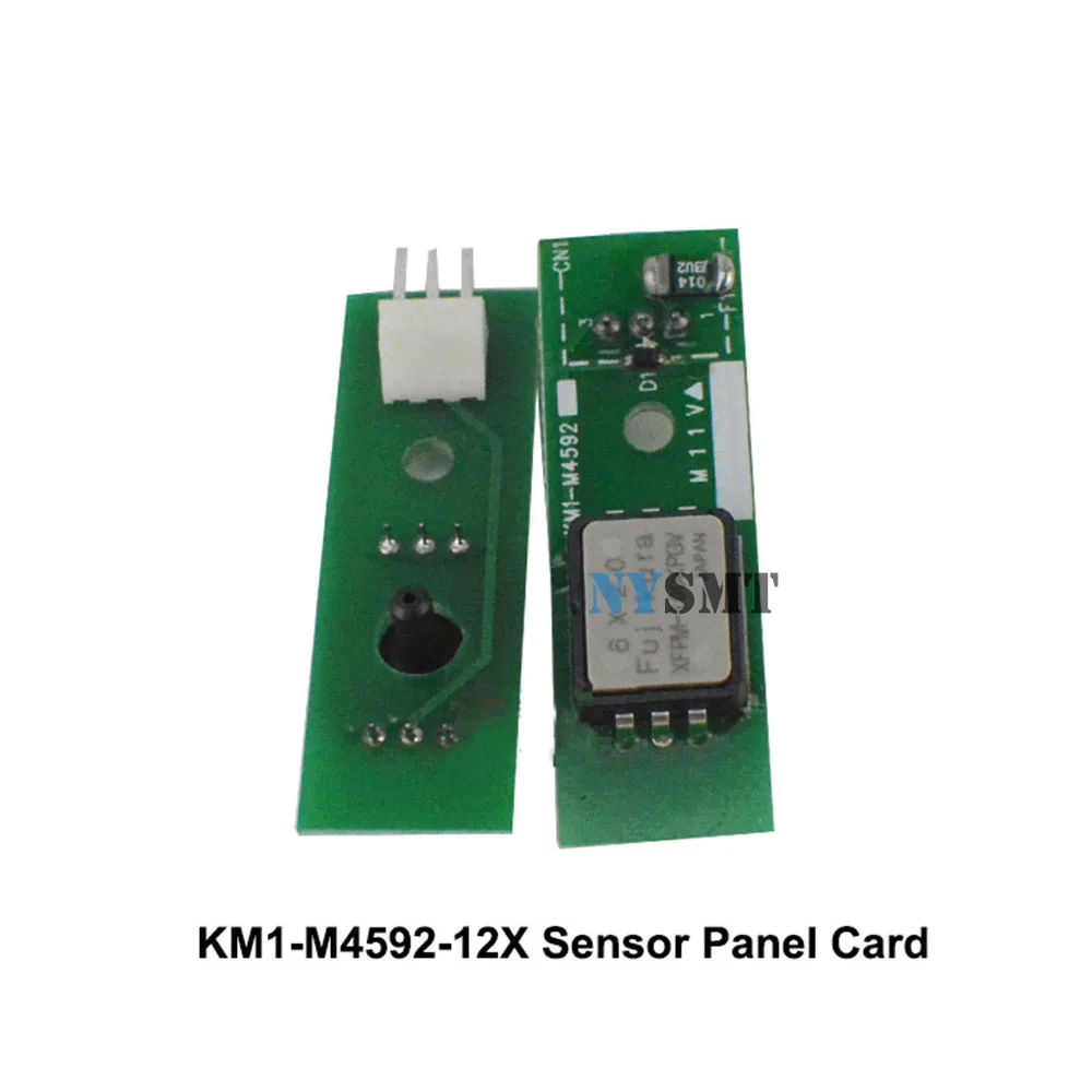 Yamaha YV100 Vacuum detection head