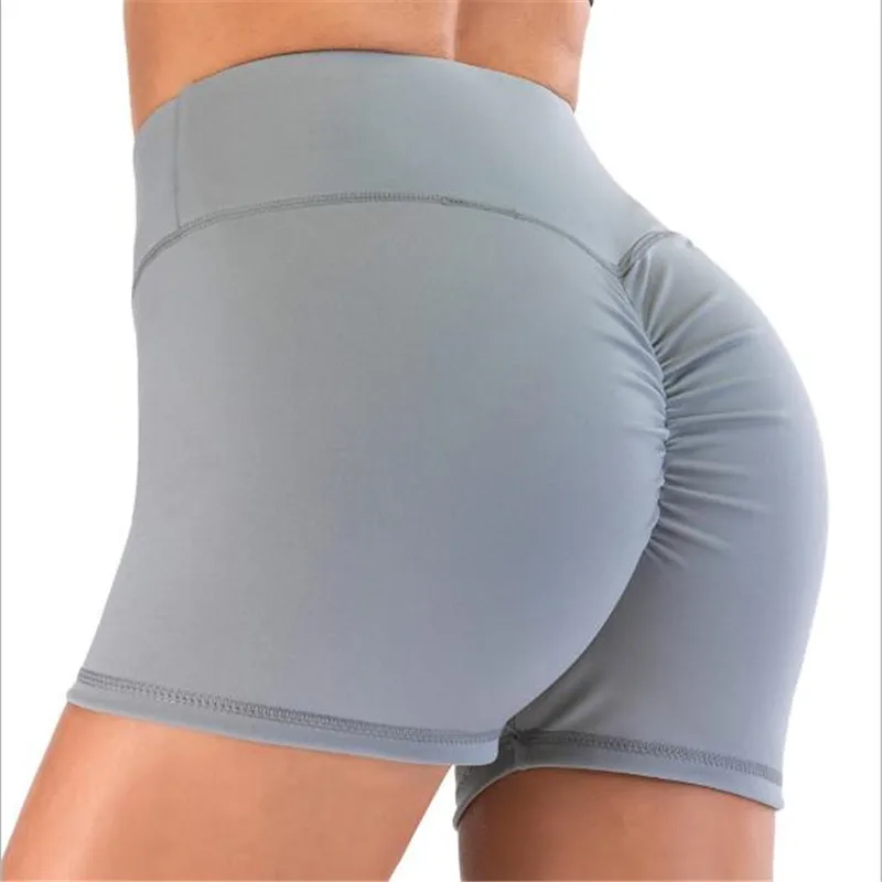 New Waist Strap Stretch Quick Drying Sports Woman Tights For Fitness Running Cycling Women Workout Gym Shor