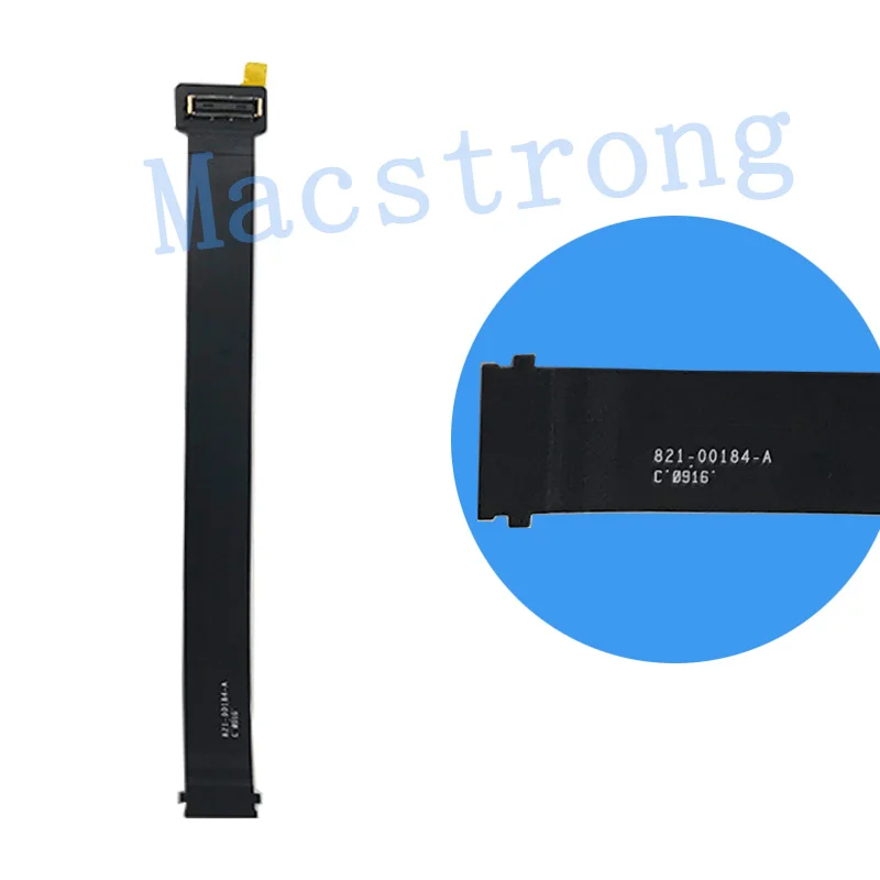 2015 Year A1502 13" Trackpad With Cable 821-00184 for MacBook Pro Retina Replacement A1502 Touchpad MF839 MF841 EMC2835